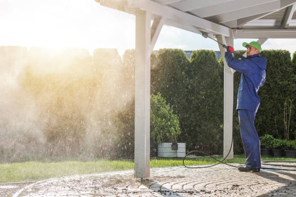 Best Oil Spill Cleanup  in Pickerington, OH